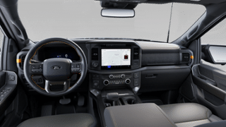 2025 Ford F-150® Internal Image 2